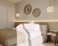New Build - Apartment - La Nucía