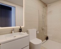 New Build - Apartment - La Nucía