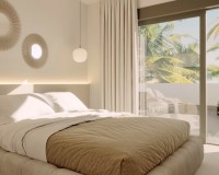 New Build - Apartment - La Nucía