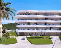 New Build - Apartment - La Nucía