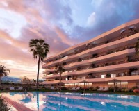 New Build - Apartment - La Nucía