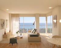 New Build - Apartment - La Vila Joiosa