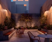 New Build - Apartment - La Vila Joiosa