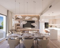 New Build - Apartment - La Vila Joiosa