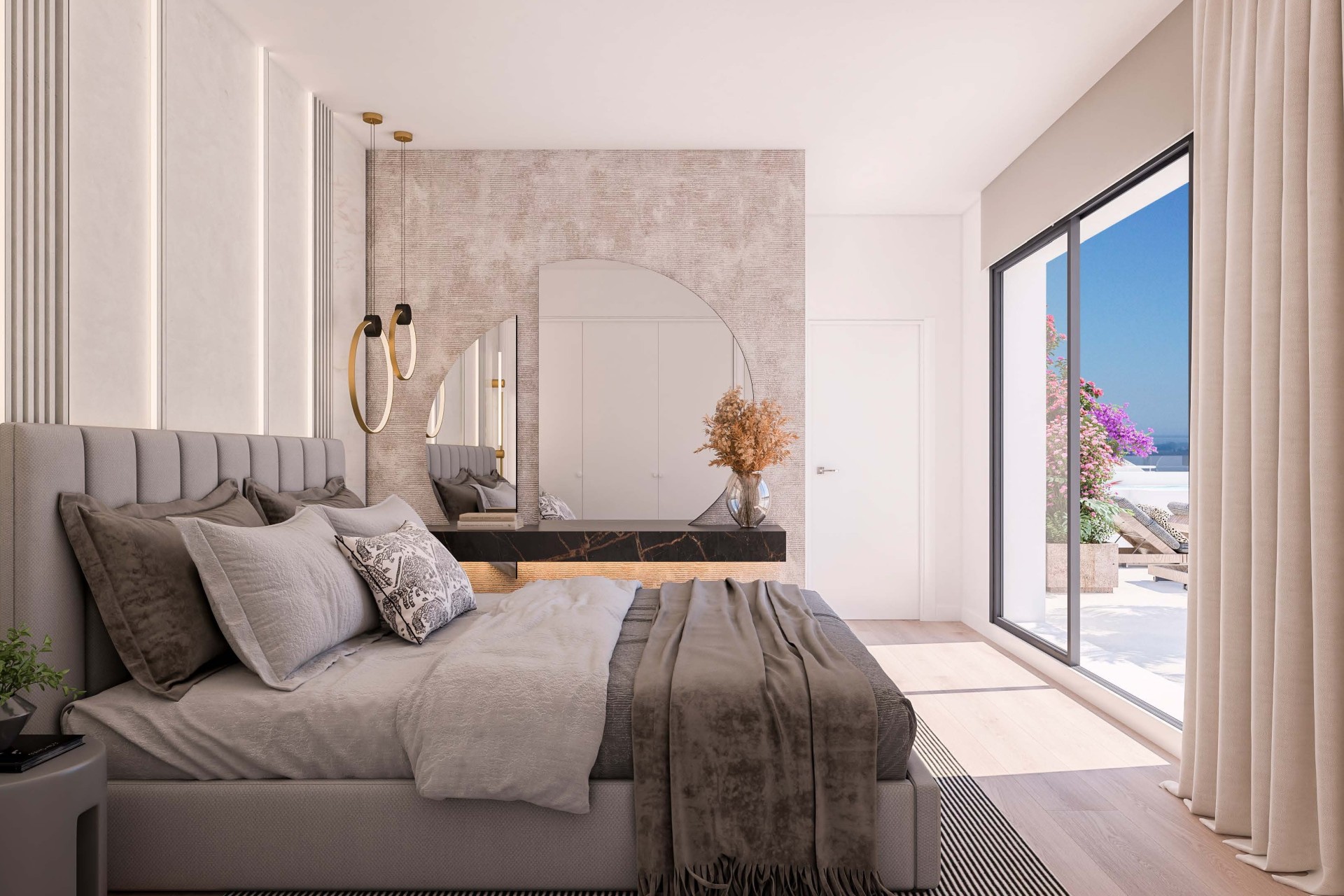 New Build - Apartment - La Vila Joiosa