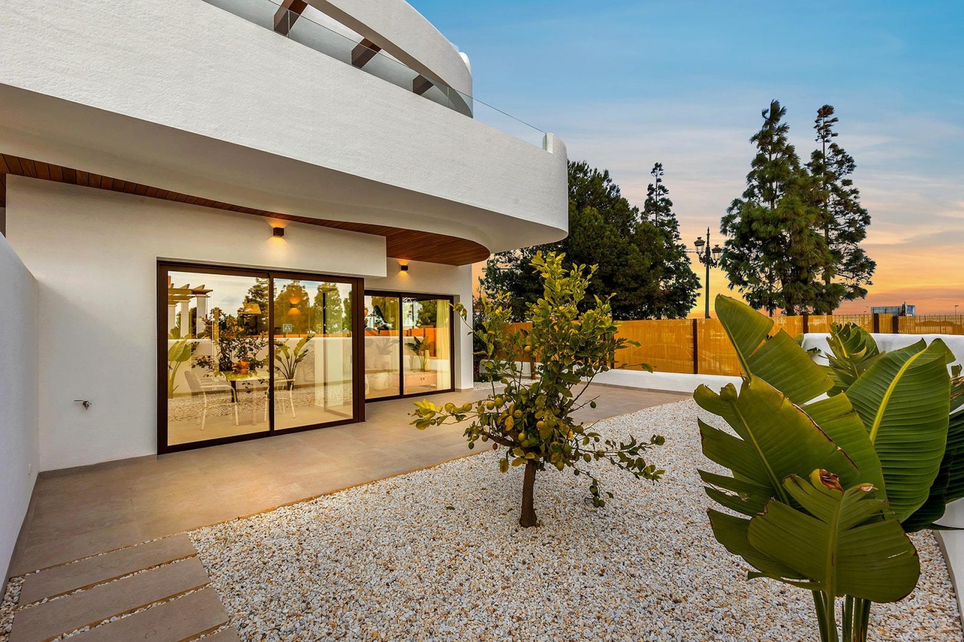 New Build - Apartment - Los Alcázares - La Serena Golf