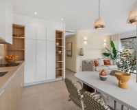 New Build - Apartment - Los Alcázares - La Serena Golf