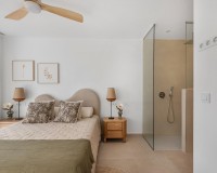 New Build - Apartment - Los Alcázares - La Serena Golf