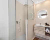 New Build - Apartment - Los Alcázares - La Serena Golf