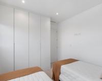 New Build - Apartment - Los Alcázares - La Serena Golf