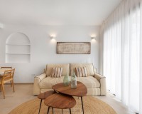 New Build - Apartment - Los Alcázares - La Serena Golf