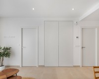New Build - Apartment - Los Alcázares - La Serena Golf