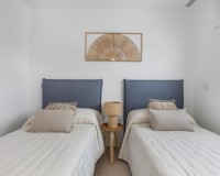 New Build - Apartment - Los Alcázares - La Serena Golf