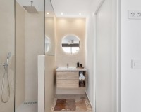New Build - Apartment - Los Alcázares - La Serena Golf