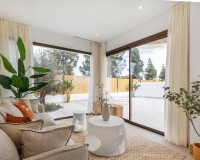 New Build - Apartment - Los Alcázares - La Serena Golf
