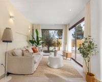 New Build - Apartment - Los Alcázares - La Serena Golf