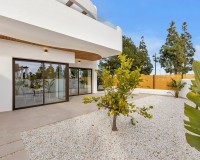 New Build - Apartment - Los Alcázares - La Serena Golf