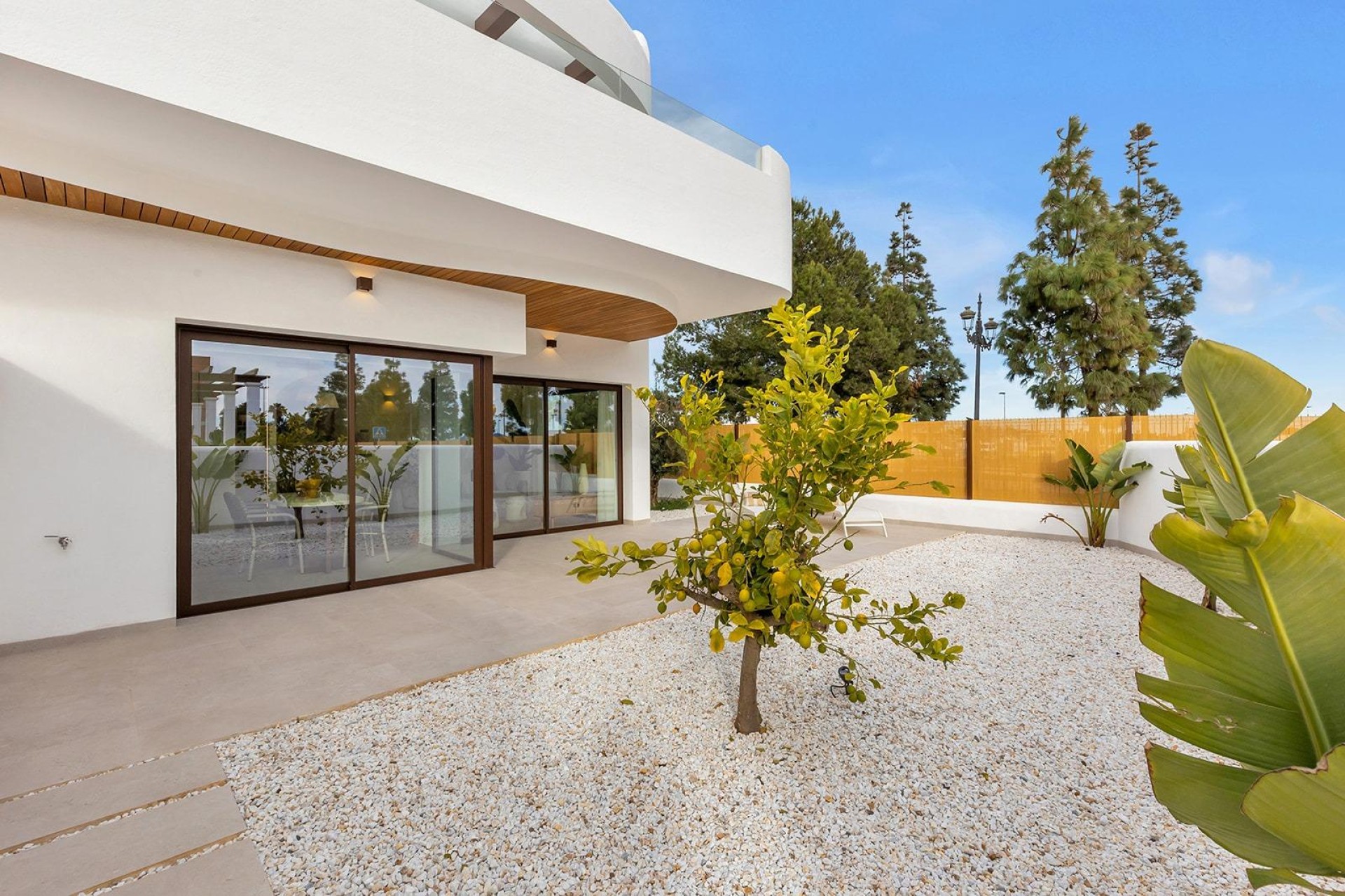 New Build - Apartment - Los Alcázares - La Serena Golf