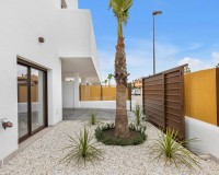 New Build - Apartment - Los Alcázares - La Serena Golf