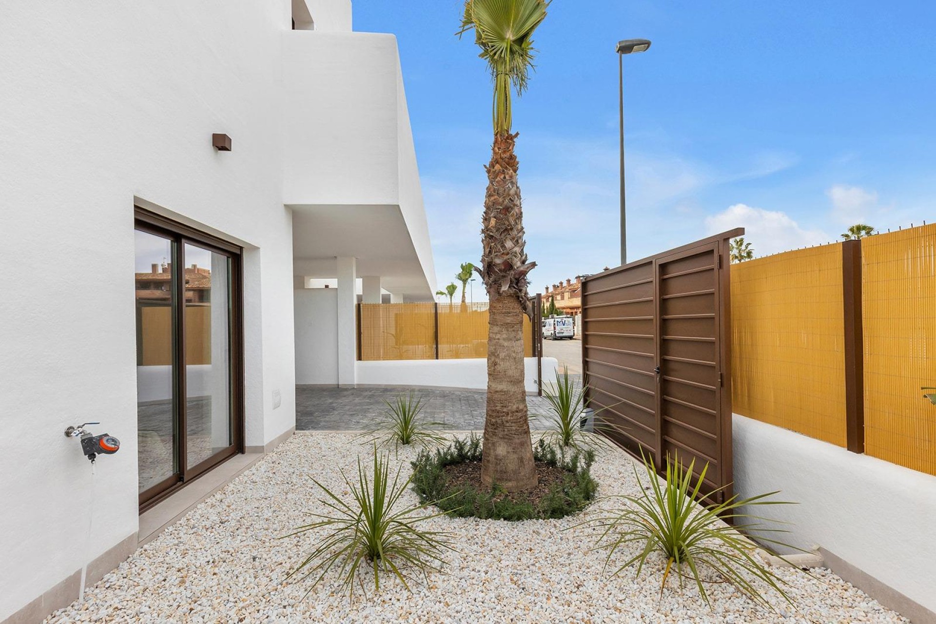 New Build - Apartment - Los Alcázares - La Serena Golf