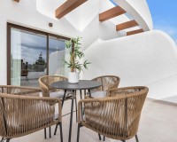 New Build - Apartment - Los Alcázares - La Serena Golf