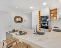 New Build - Apartment - Los Alcázares - La Serena Golf