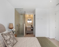 New Build - Apartment - Los Alcázares - La Serena Golf