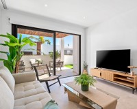 New Build - Apartment - Los Alcázares - Serena Golf