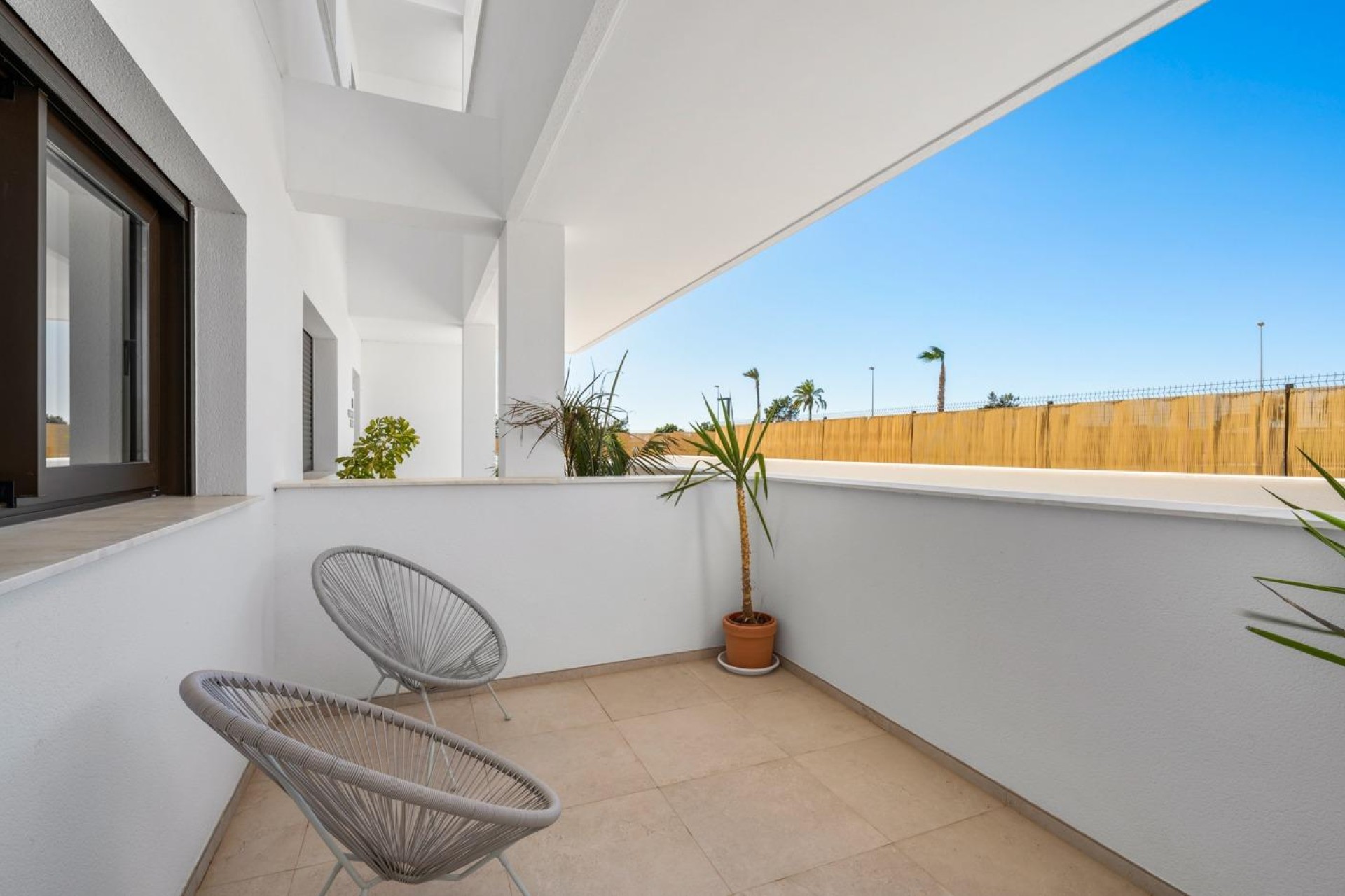 New Build - Apartment - Los Alcázares - Serena Golf