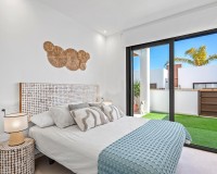 New Build - Apartment - Los Alcázares - Serena Golf