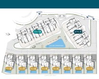 New Build - Apartment - Los Alcázares - Serena Golf