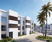 New Build - Apartment - Los Alcázares - Serena Golf