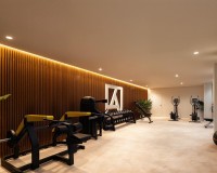 New Build - Apartment - Los Alcázares - Serena Golf