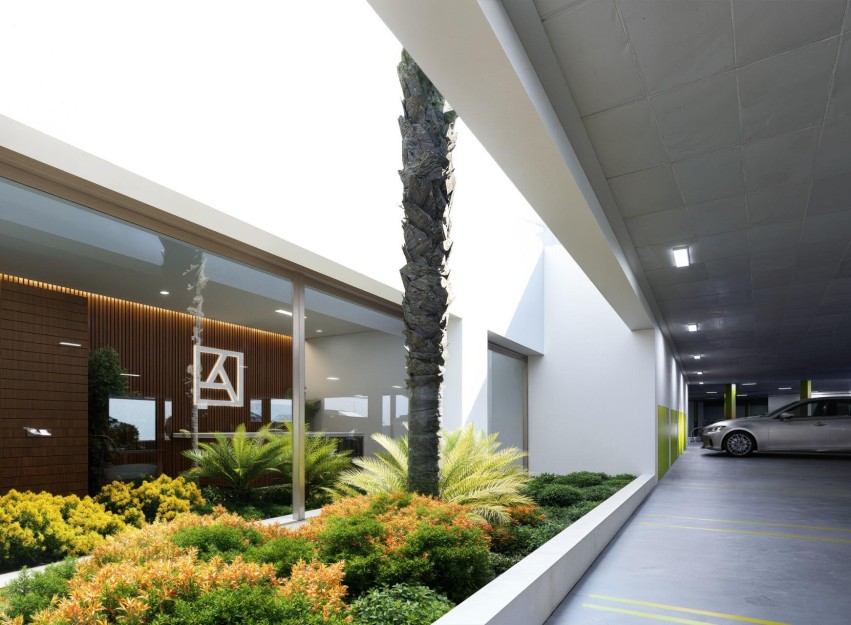 New Build - Apartment - Los Alcázares - Serena Golf