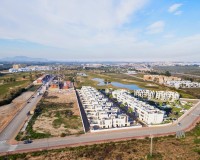 New Build - Apartment - Los Alcázares - Serena Golf