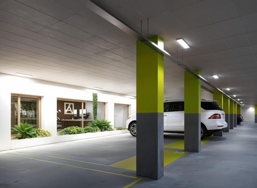 New Build - Apartment - Los Alcázares - Serena Golf