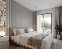 New Build - Apartment - Los Alcázares