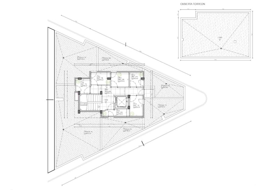 New Build - Apartment - Mazarrón - pueblo