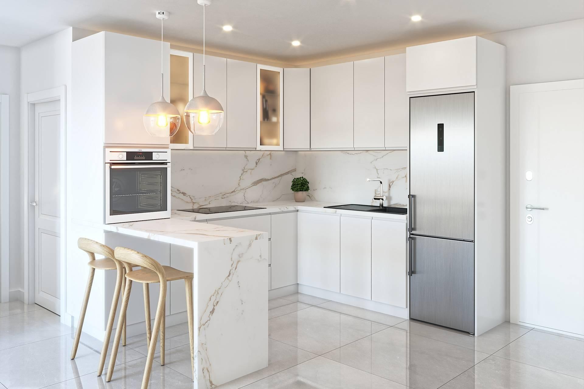 New Build - Apartment - Mijas - Las Lagunas de Mijas