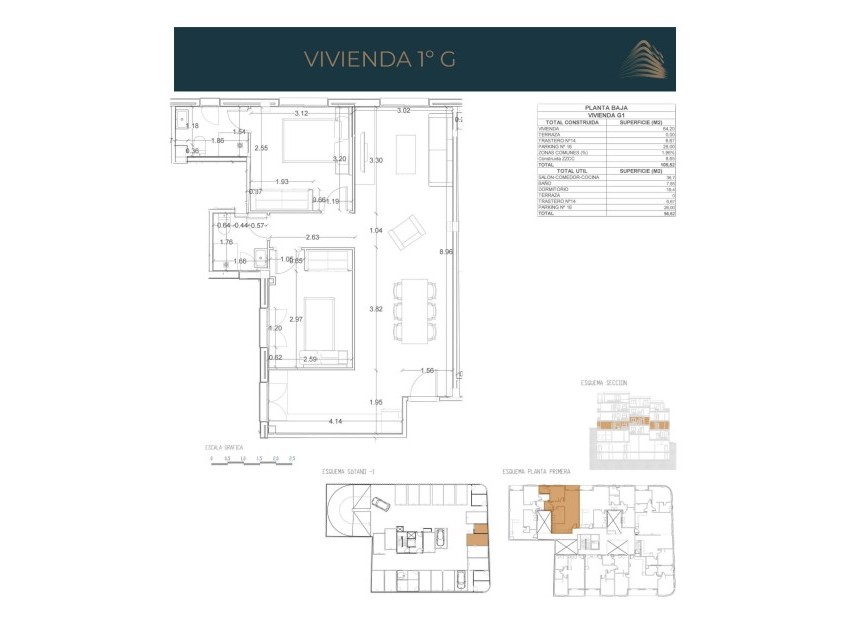 New Build - Apartment - Mijas - Las Lagunas de Mijas