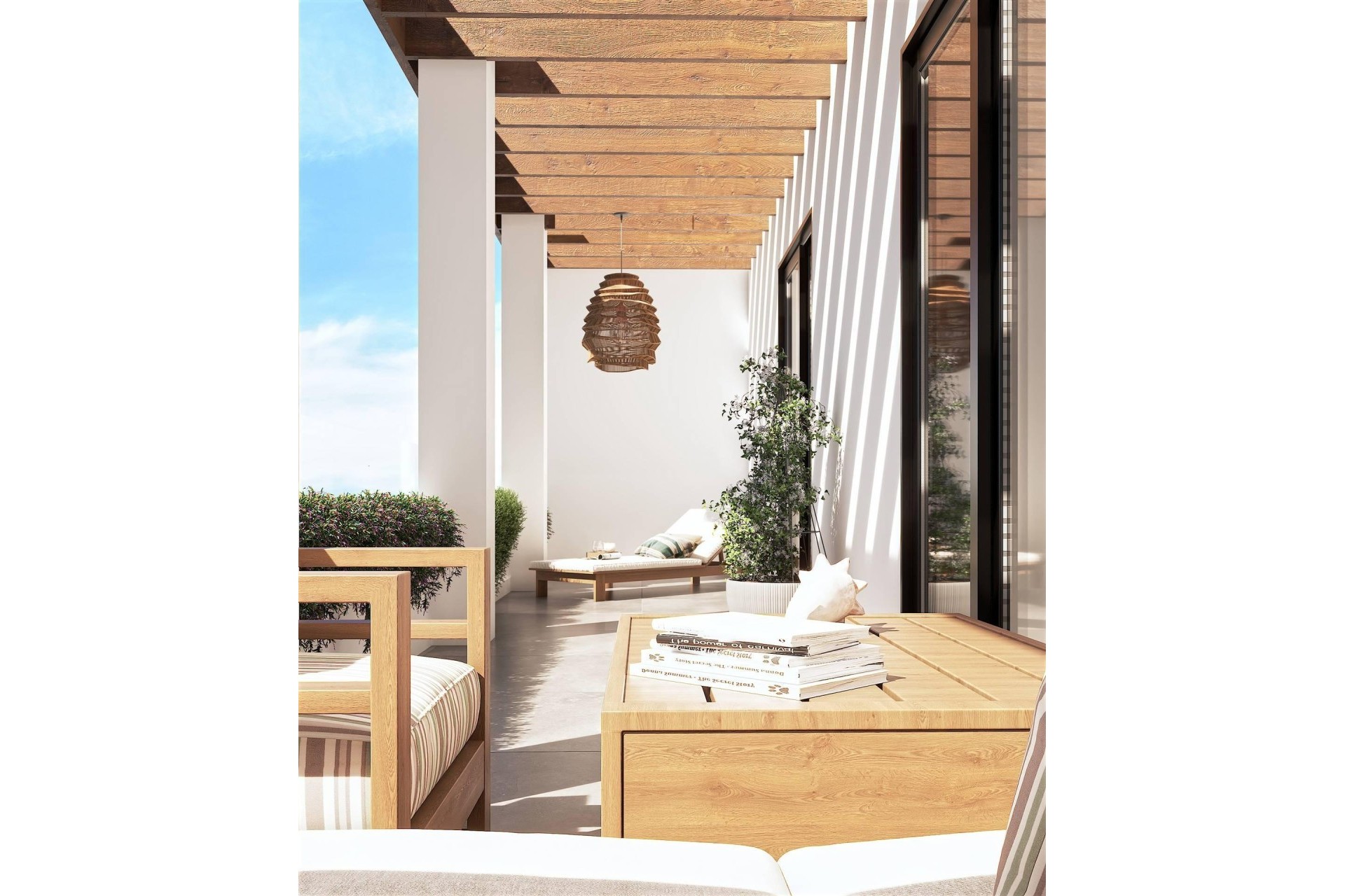 New Build - Apartment - Mijas - Las Lagunas de Mijas