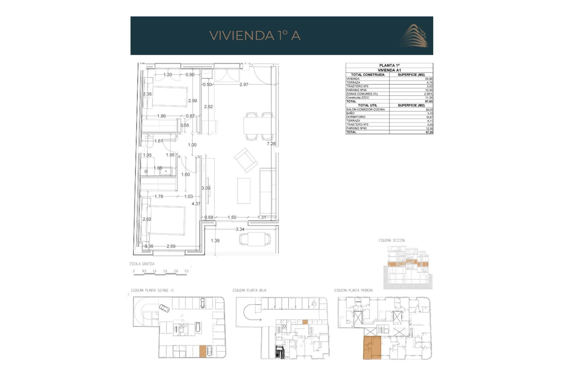 New Build - Apartment - Mijas - Las Lagunas de Mijas