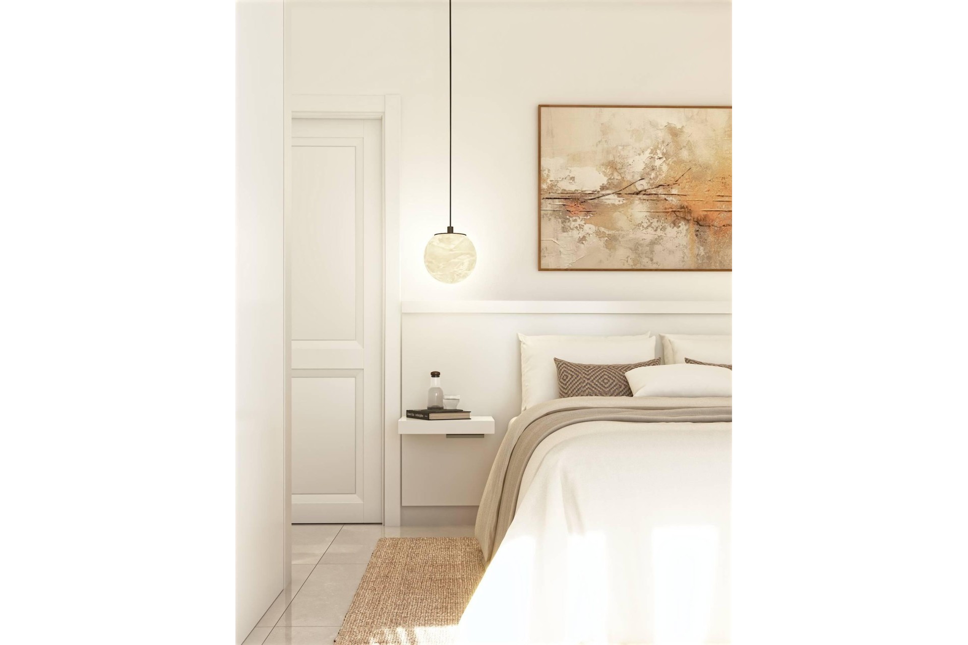 New Build - Apartment - Mijas - Las Lagunas de Mijas