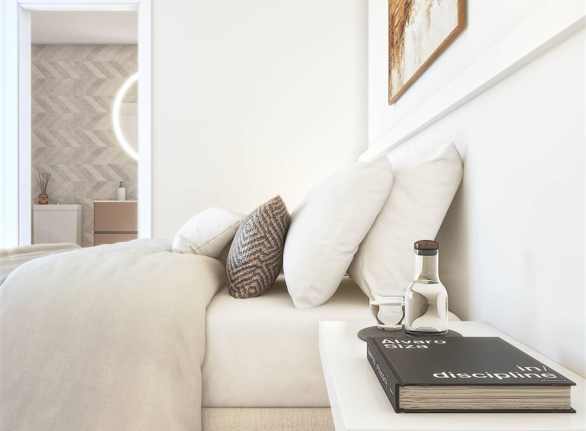 New Build - Apartment - Mijas - Las Lagunas de Mijas
