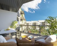 New Build - Apartment - Mijas - Las Lagunas