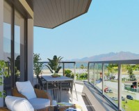 New Build - Apartment - Mijas - Las Lagunas
