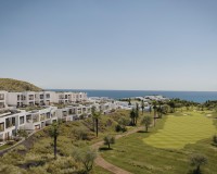 New Build - Apartment - Mojácar - Playa De Macenas