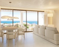 New Build - Apartment - Mojácar - Playa De Macenas