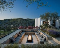 New Build - Apartment - Mojácar - Playa De Macenas