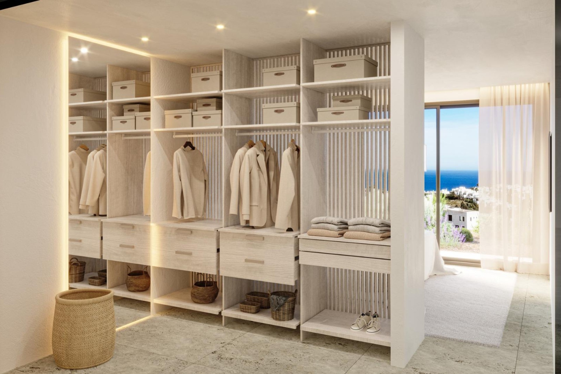 New Build - Apartment - Mojácar - Playa De Macenas